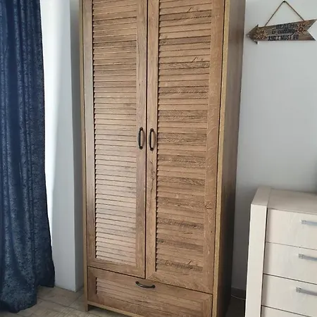 Apartament Summervibes *