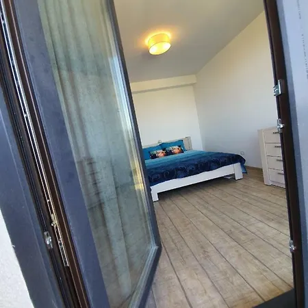 Apartament Summervibes Năvodari