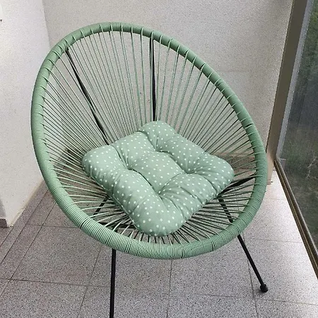 Summervibes Apartament *