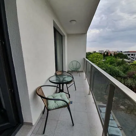 Apartament Summervibes *