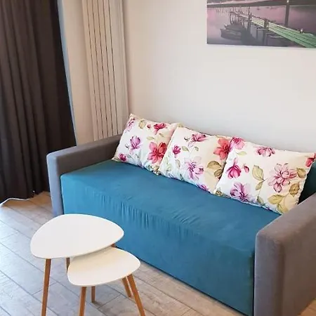 Apartament Summervibes Năvodari
